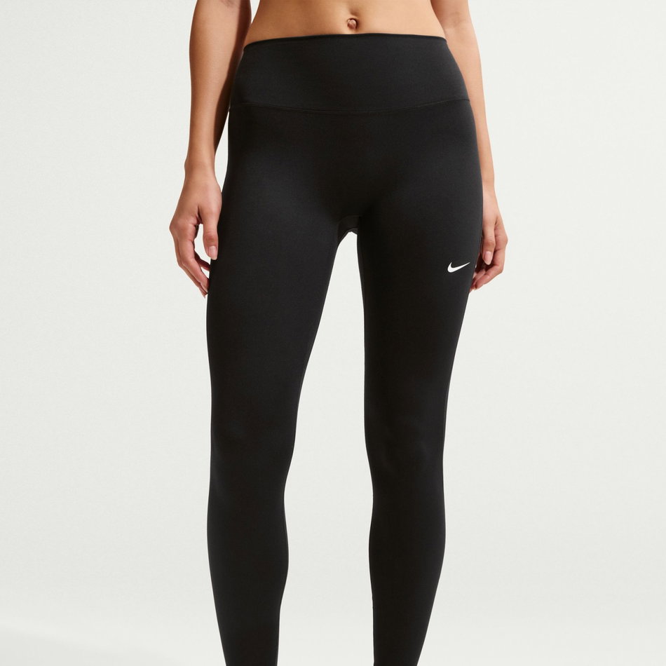 Dri-FIT One Hr 7/8 Tight Kadın Siyah Tayt