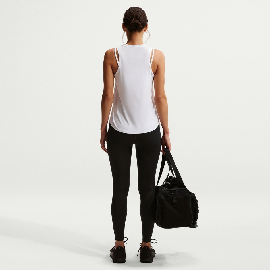 Dri-FIT One Hr 7/8 Tight Kadın Siyah Tayt