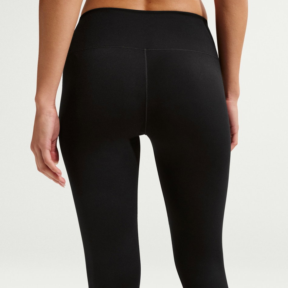 Dri-FIT One Hr 7/8 Tight Kadın Siyah Tayt