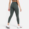 NIKE - Dri-FIT One HR 7/8 Tight Kadın Tayt (1)