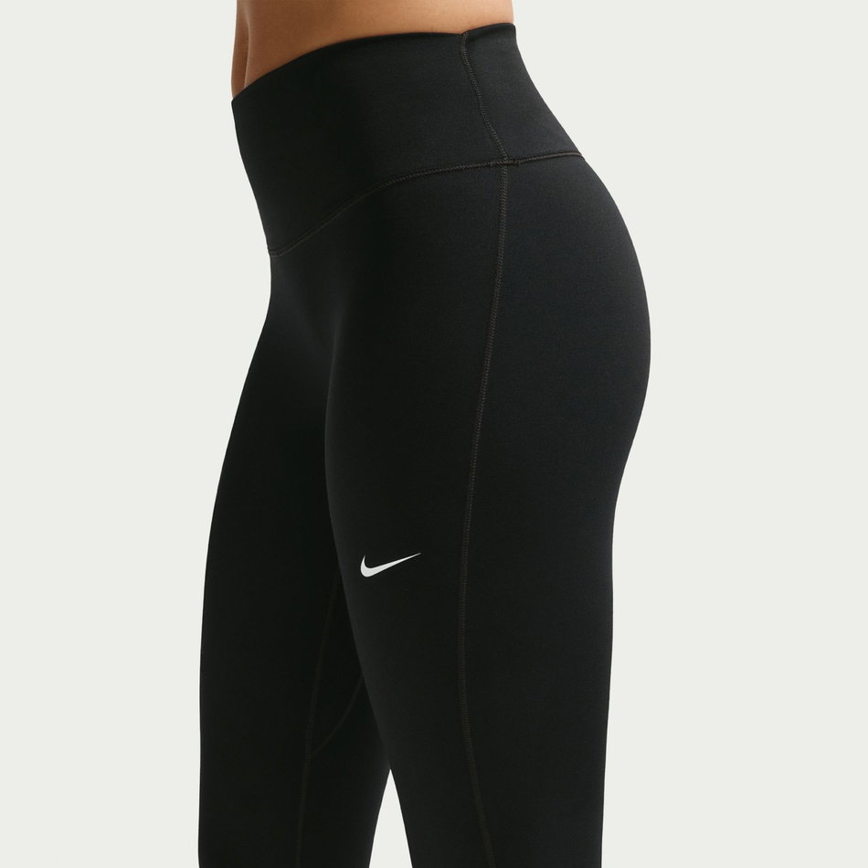 Dri-FIT One Hr Capri Kadın Siyah Tayt