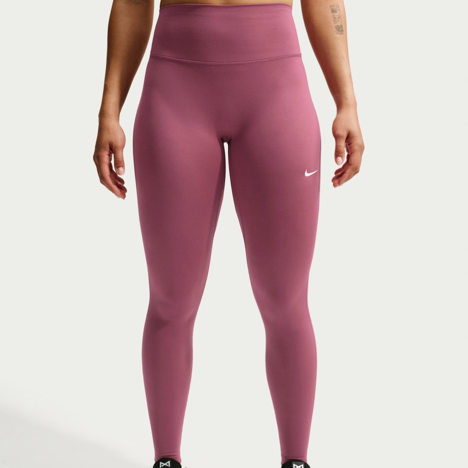 Dri-FIT One Hr Tight Kadın Pembe Tayt