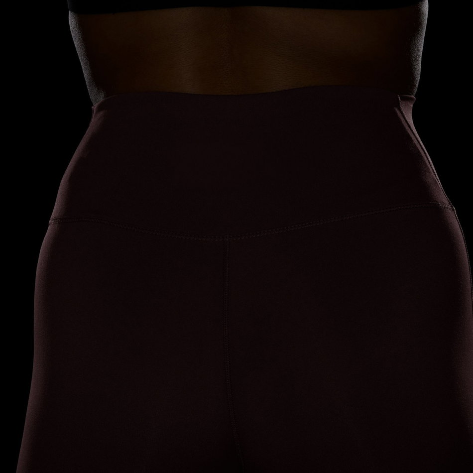 Dri-FIT One Hr Tight Kadın Pembe Tayt