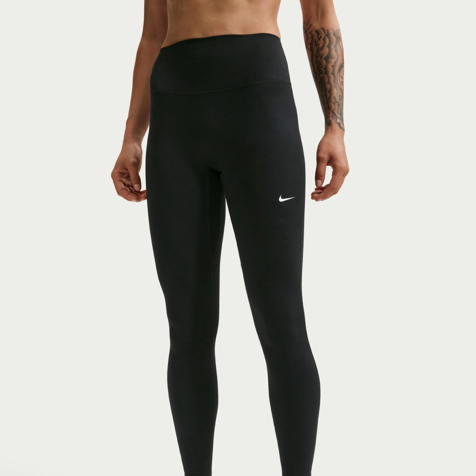 Dri-FIT One Hr Tight Kadın Siyah Tayt