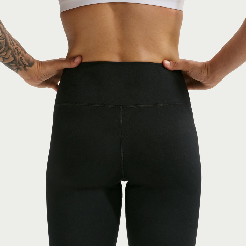 Dri-FIT One Hr Tight Kadın Siyah Tayt