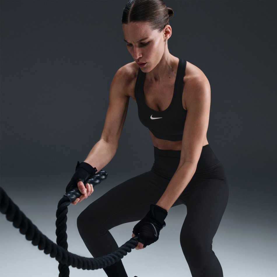 Женские тайтсы Nike Dri-FIT One HR Tight Tayt