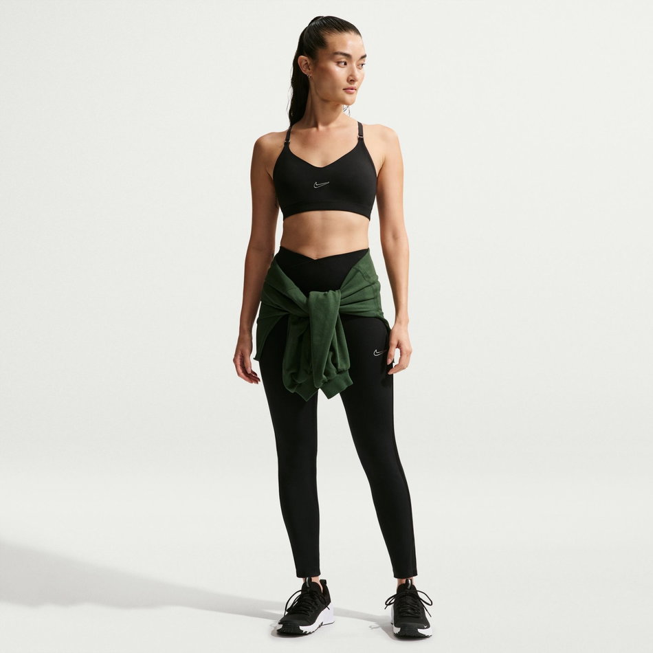 Dri-FIT One Hr Tight Kadın Siyah Tayt