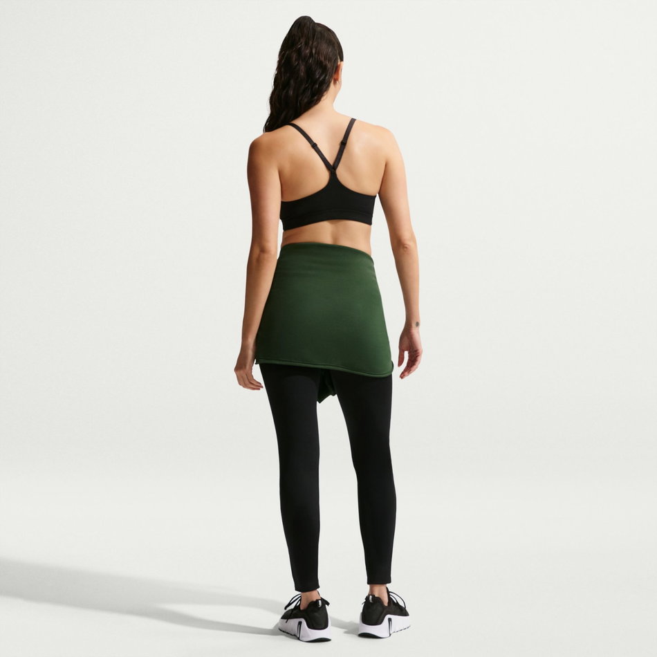 Dri-FIT One Hr Tight Kadın Siyah Tayt