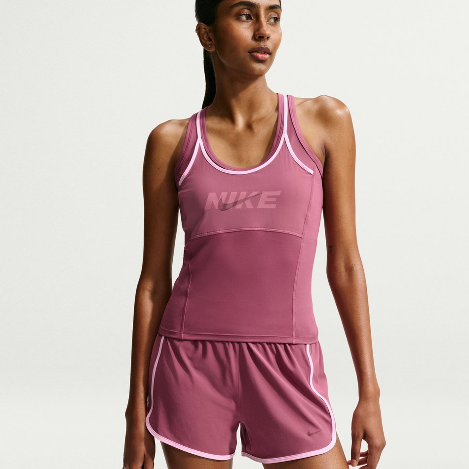 Dri-FIT One Short Capsule Kadın Pembe Şort