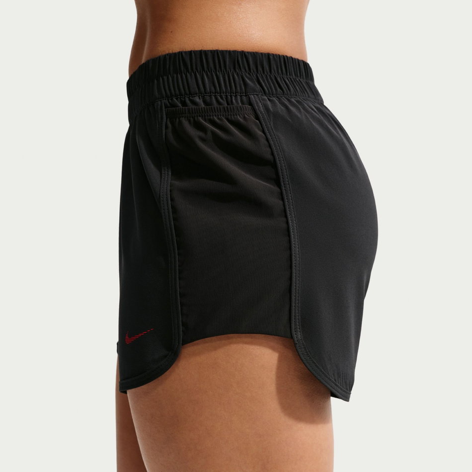 Dri-FIT One Short Capsule Kadın Siyah Şort