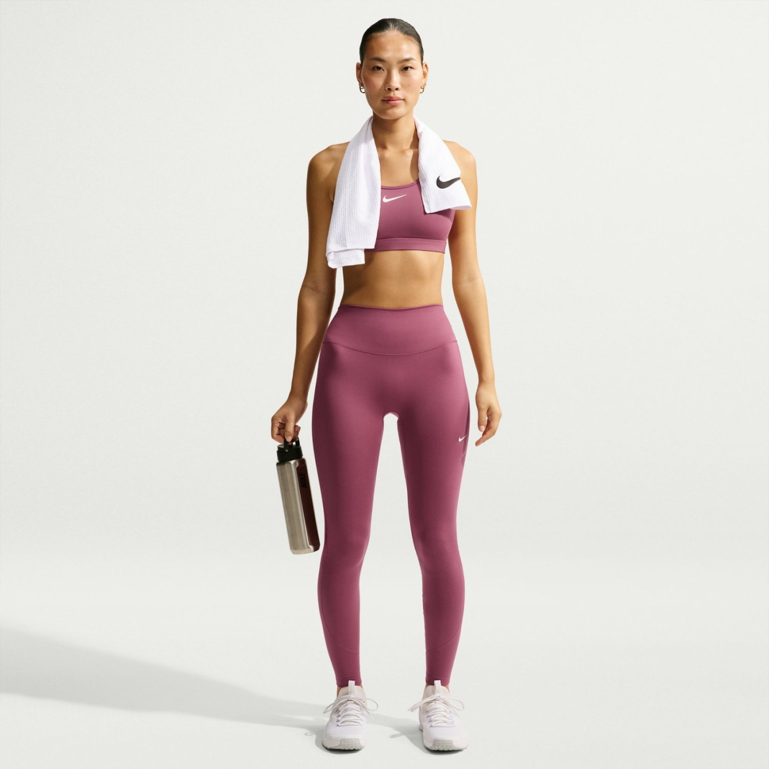 Женская кепка Nike Dri-FIT One Tight Capsule Tayt