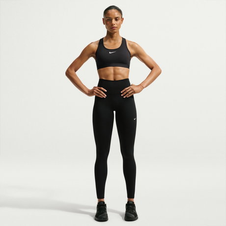 NIKE - Dri-FIT One Tight Capsule Kadın Siyah Tayt