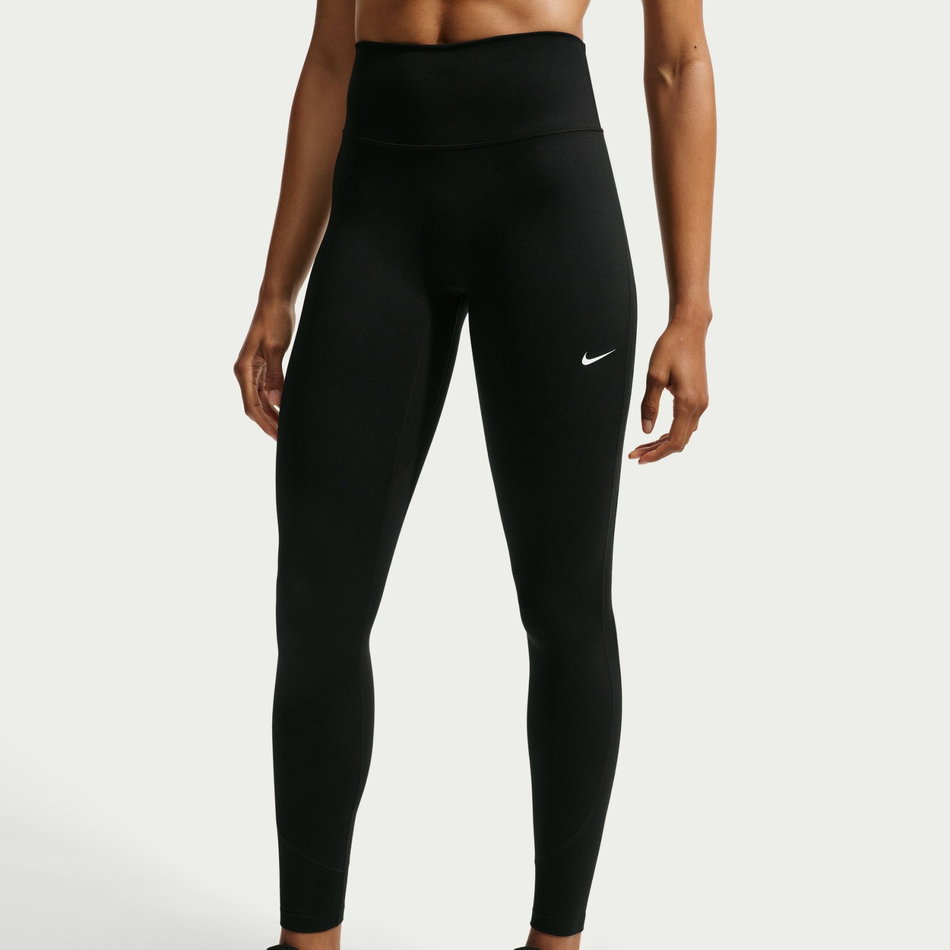 Dri-FIT One Tight Capsule Kadın Siyah Tayt