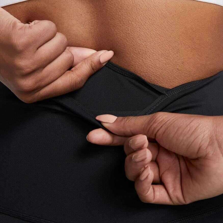 One Dri Fit Hr 7In Short Kadın Şort
