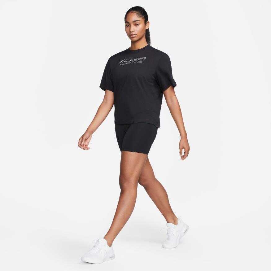 One Dri Fit Hr 7In Short Kadın Şort