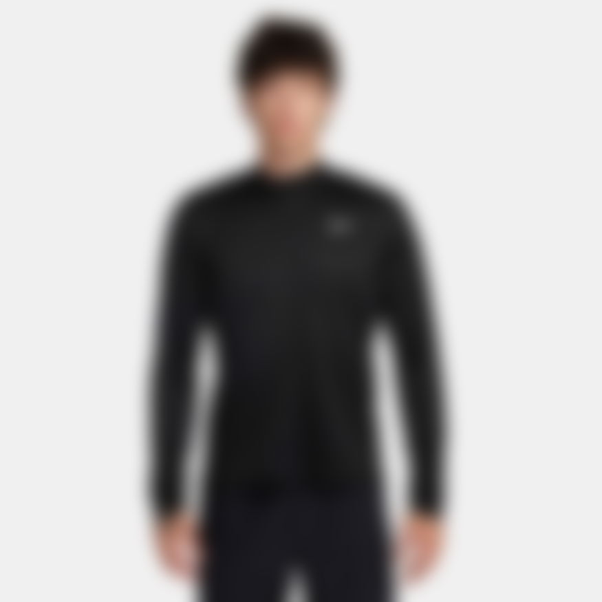 NIKE - Dri-FIT Pacer Top Erkek Sweatshirt