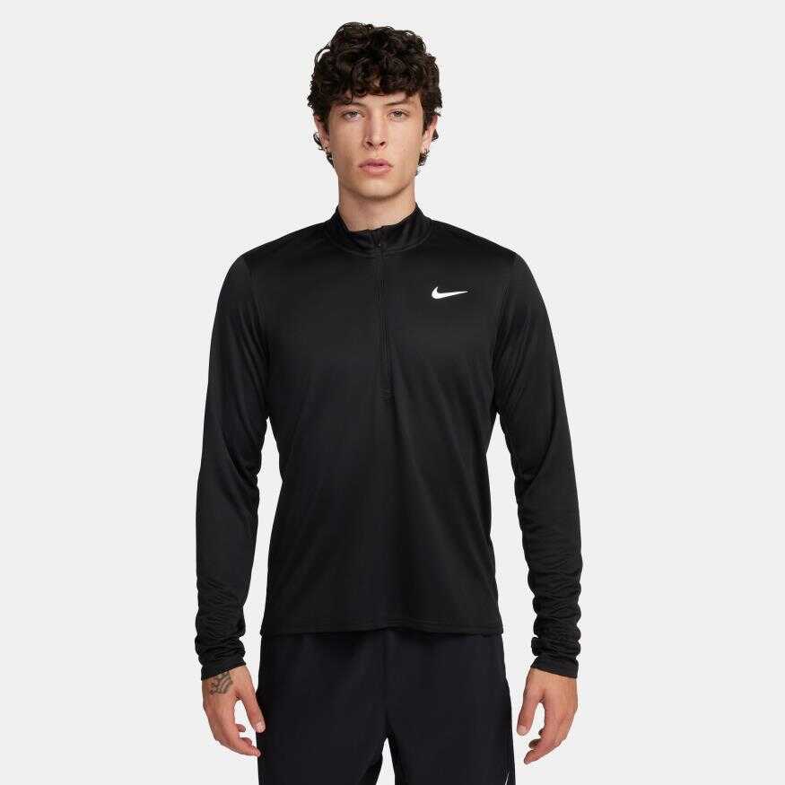 Dri-FIT Pacer Top Erkek Sweatshirt