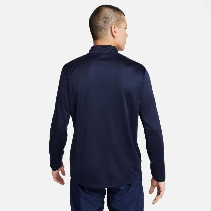 Dri Fit Pacer Top Erkek Sweatshirt