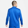 NIKE - Dri Fit Pacer Top Erkek Sweatshirt (1)