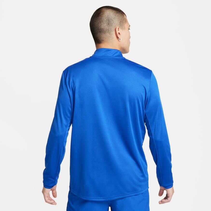 Dri Fit Pacer Top Erkek Sweatshirt