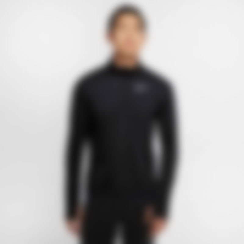 NIKE - Dri-FIT Pacer Top Half-Zip Erkek Sweatshirt (1)