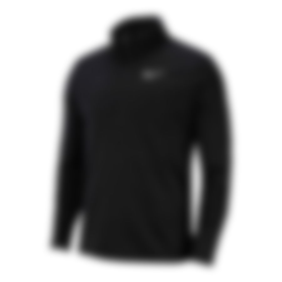 Dri-FIT Pacer Top Half-Zip Erkek Sweatshirt