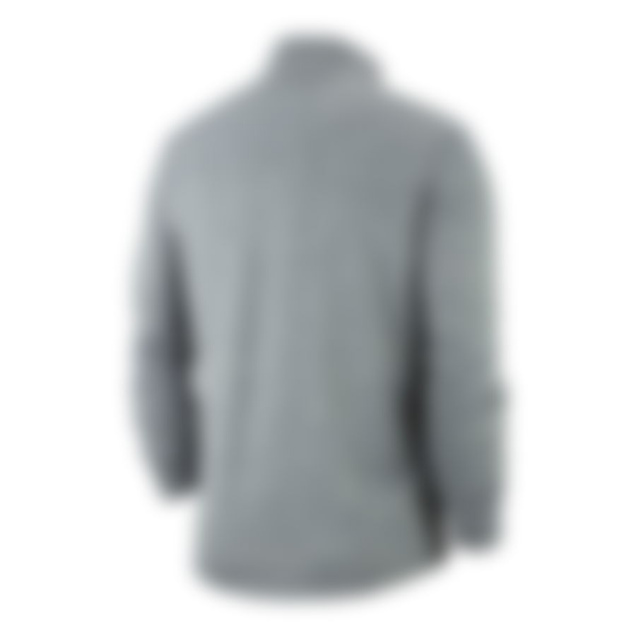 Dri-FIT Pacer Top Half-Zip Erkek Sweatshirt