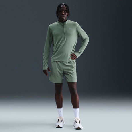 NIKE - Dri-FIT Pacer Top HZ Erkek Sweatshirt (1)