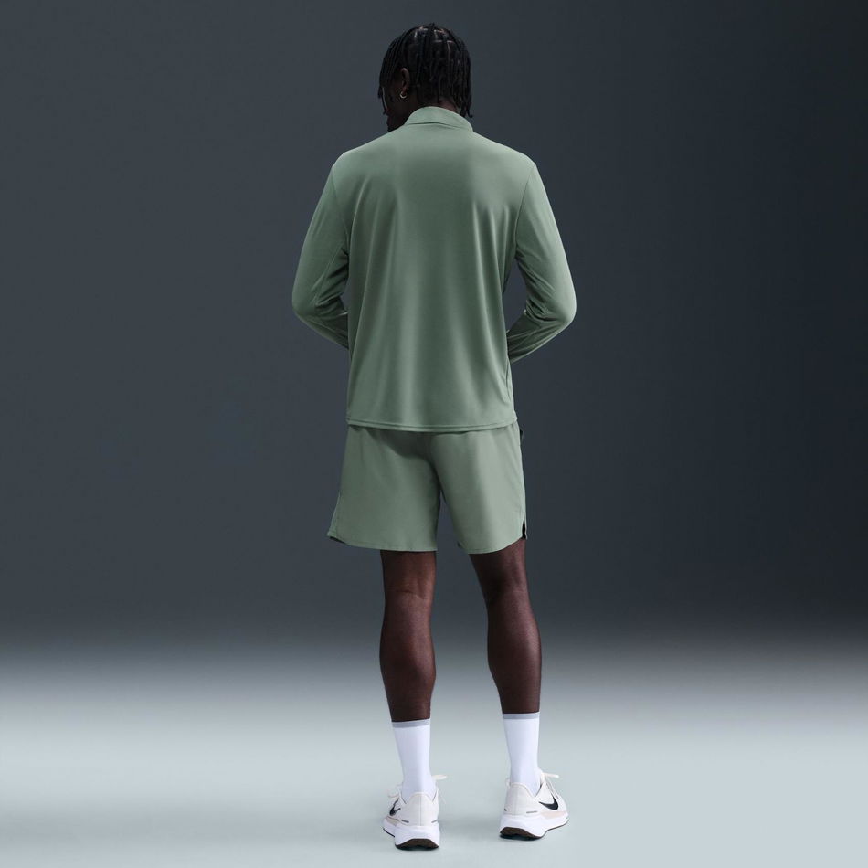 Dri-FIT Pacer Top HZ Erkek Sweatshirt