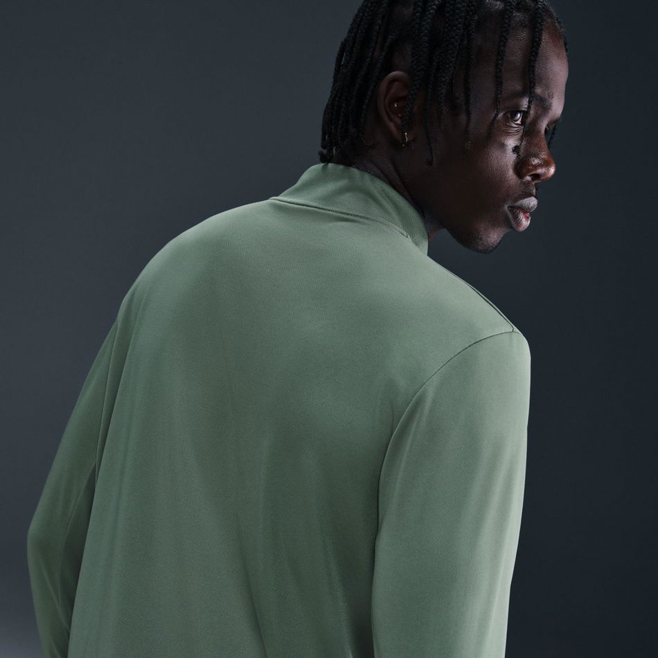 Dri-FIT Pacer Top HZ Erkek Sweatshirt