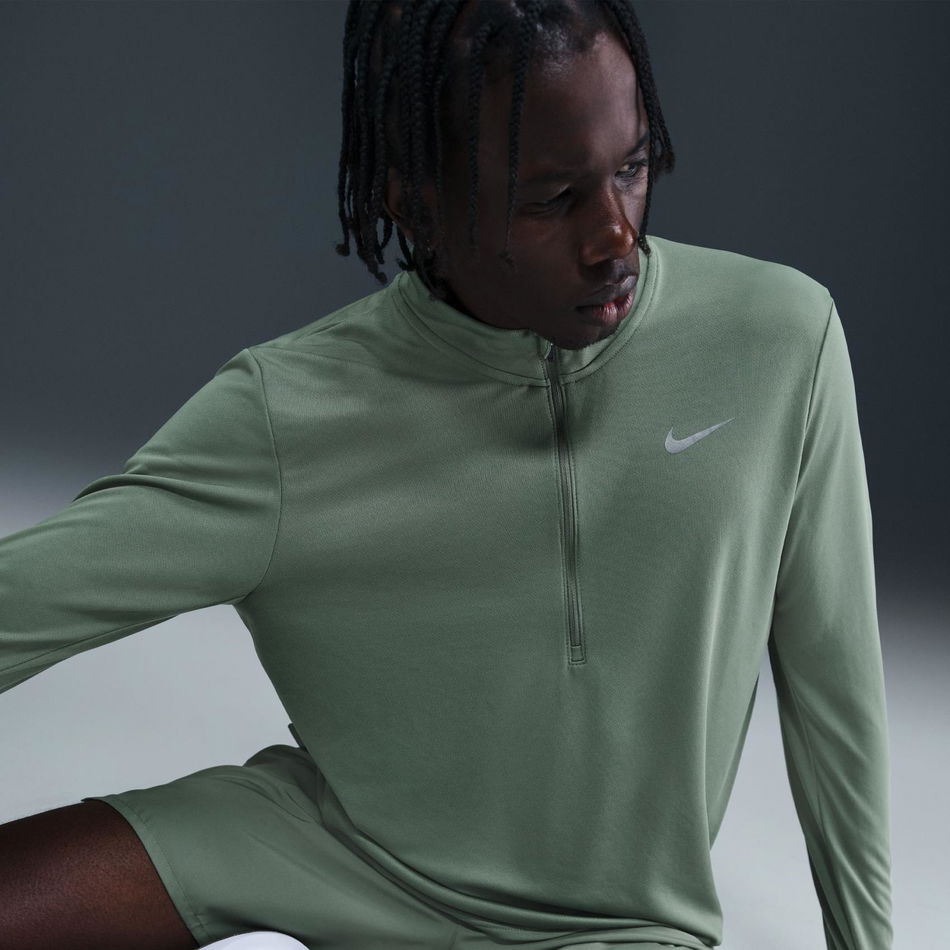 Dri-FIT Pacer Top HZ Erkek Sweatshirt