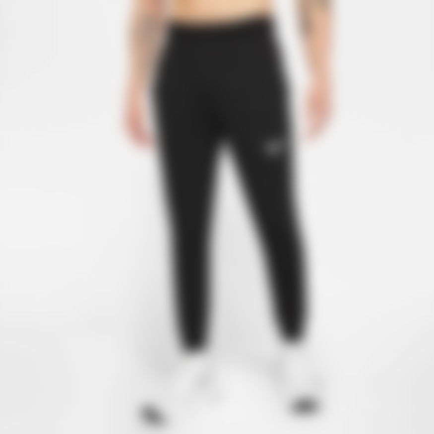 NIKE - Dri-FIT Pant Taper Fleece Erkek Eşofman Altı (1)