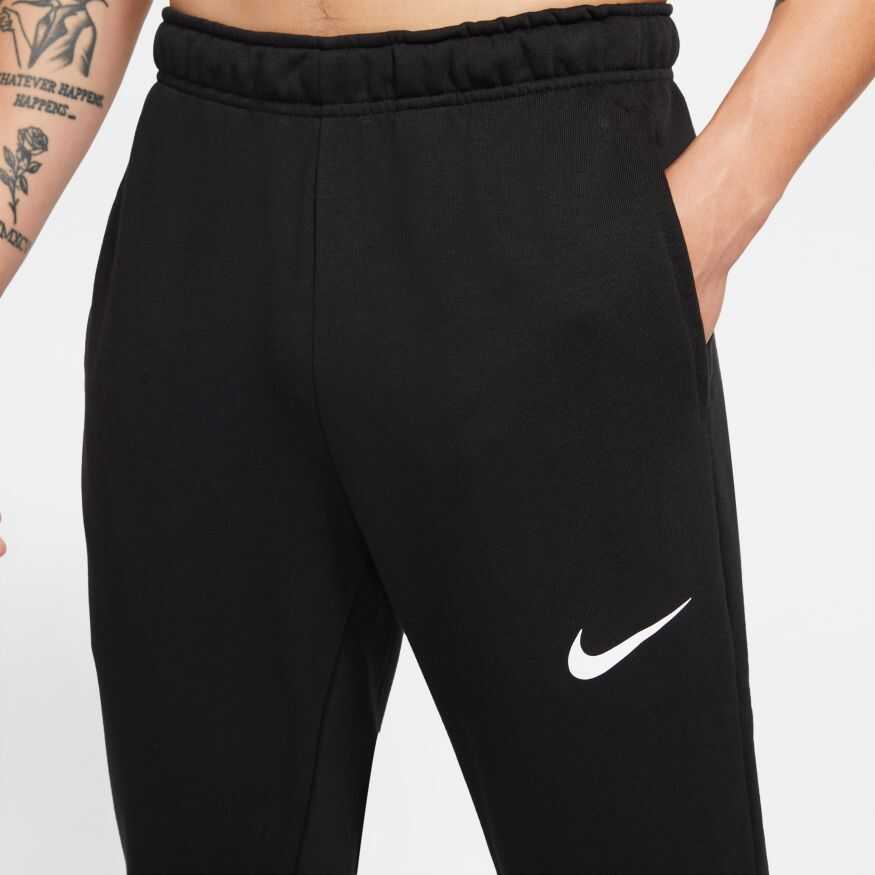 Dri-FIT Pant Taper Fleece Erkek Eşofman Altı