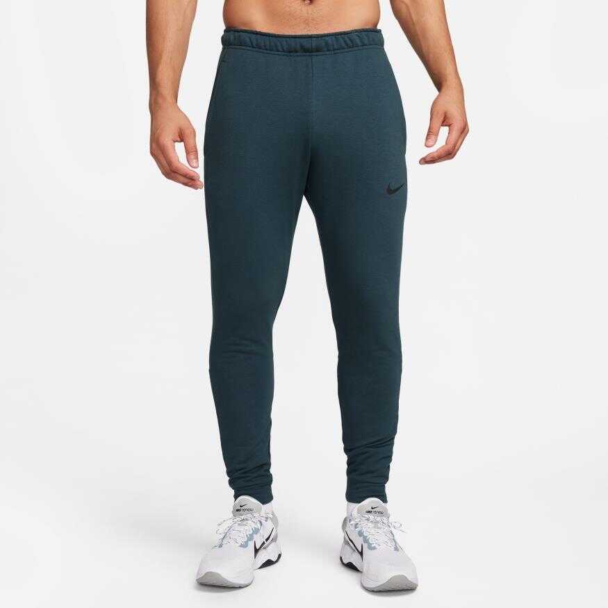 Dri Fit Pant Taper Fleece Erkek Eşofman Altı