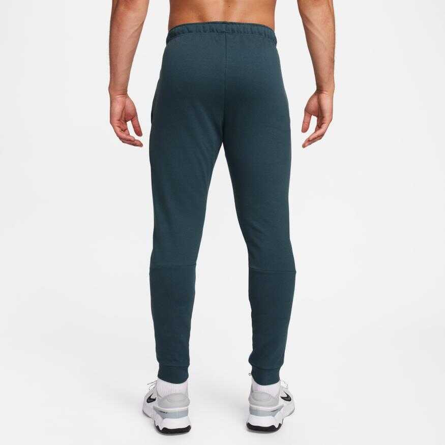 Dri Fit Pant Taper Fleece Erkek Eşofman Altı