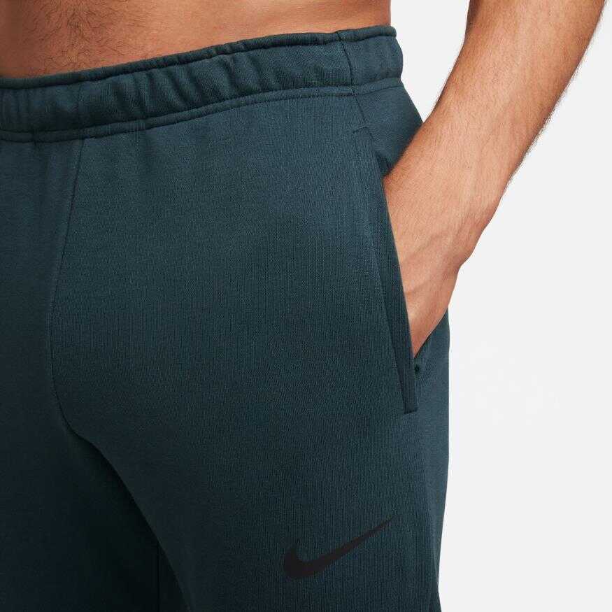 Dri Fit Pant Taper Fleece Erkek Eşofman Altı