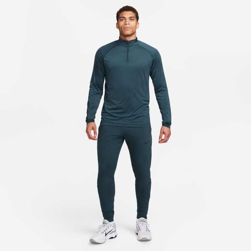 Dri Fit Pant Taper Fleece Erkek Eşofman Altı