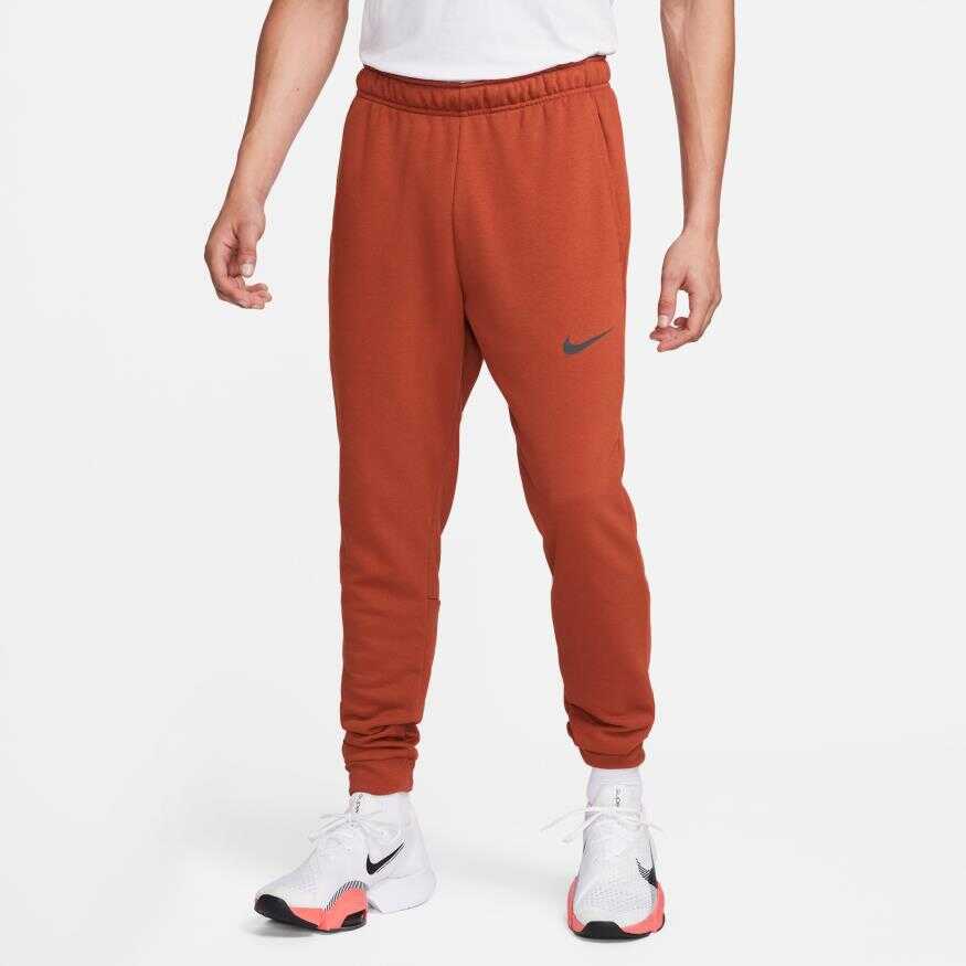 Dri Fit Pant Taper Fleece Erkek Eşofman Altı