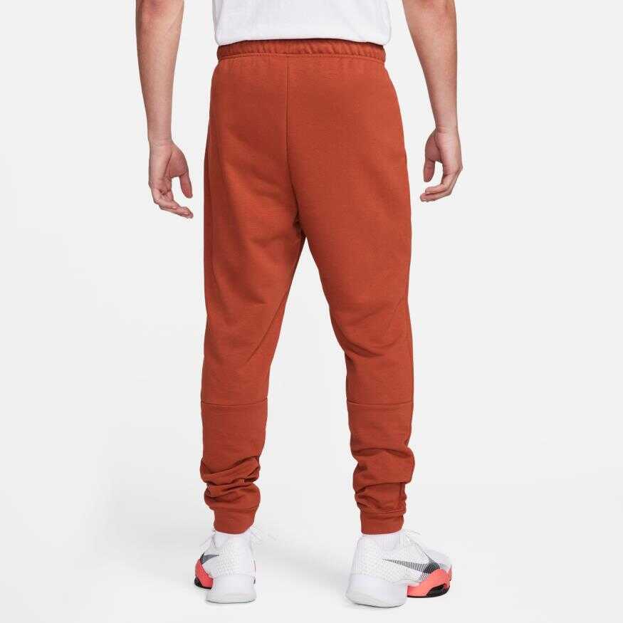 Dri Fit Pant Taper Fleece Erkek Eşofman Altı