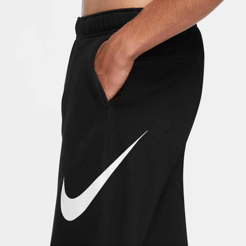 Dri-FIT Pant Taper Swoosh Erkek Eşofman Altı