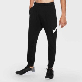 Dri-FIT Pant Taper Swoosh Erkek Eşofman Altı