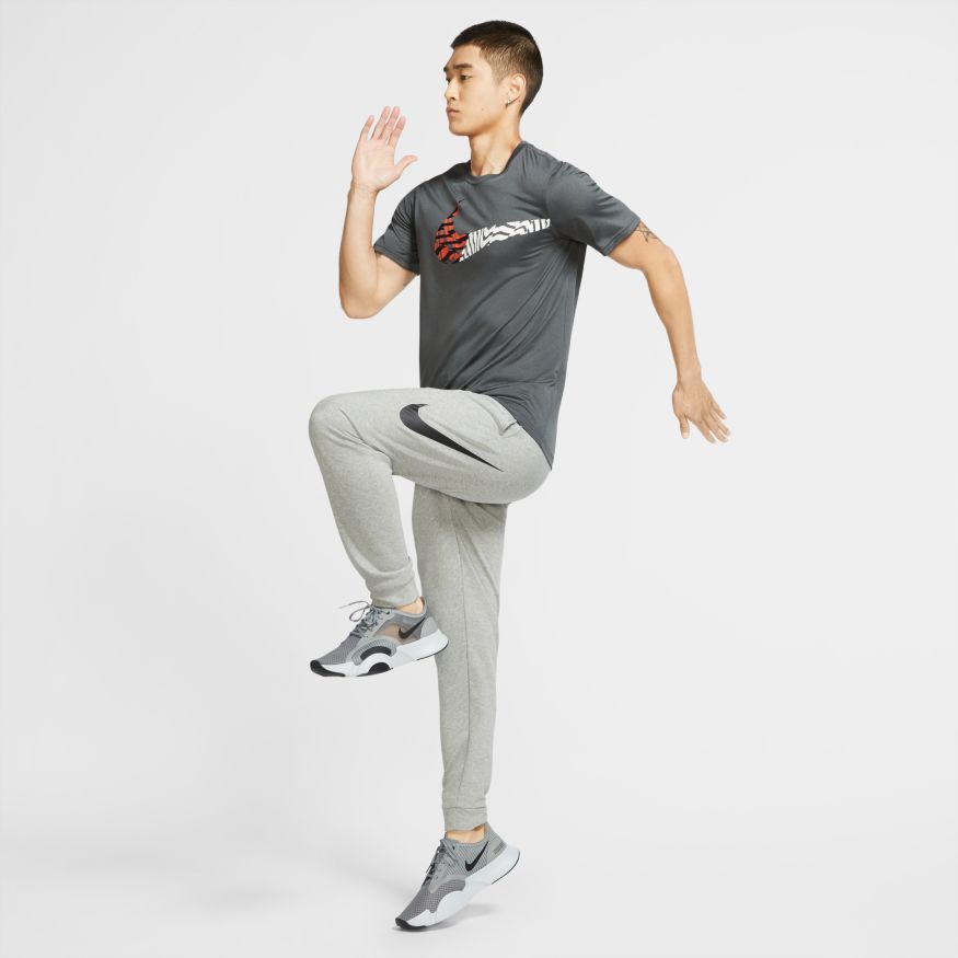 Dri-FIT Pant Taper Swoosh Erkek Eşofman Altı