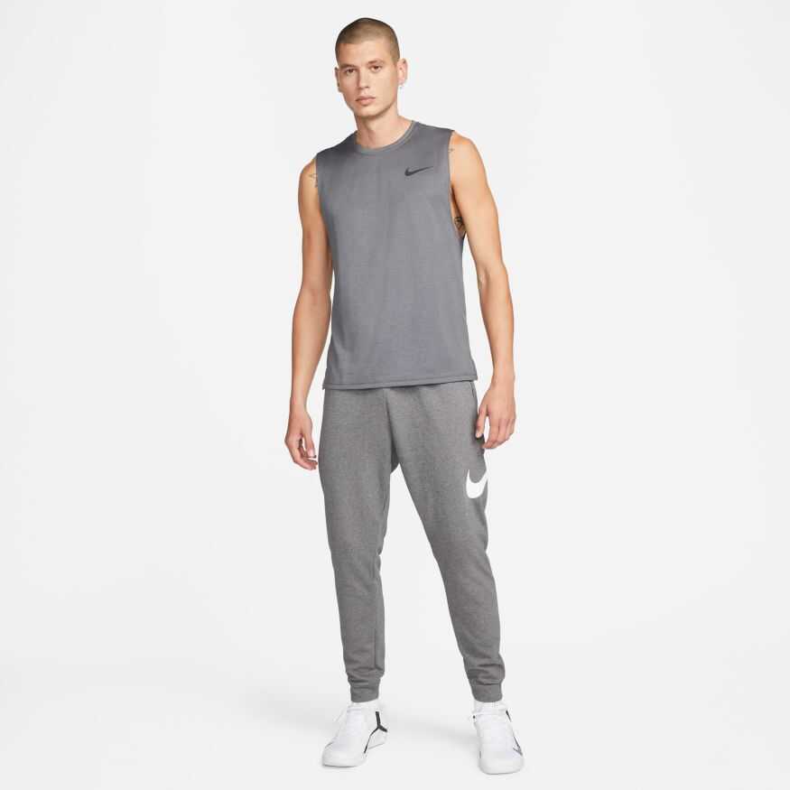 Dri Fit Pant Taper Swoosh Erkek Eşofman Altı