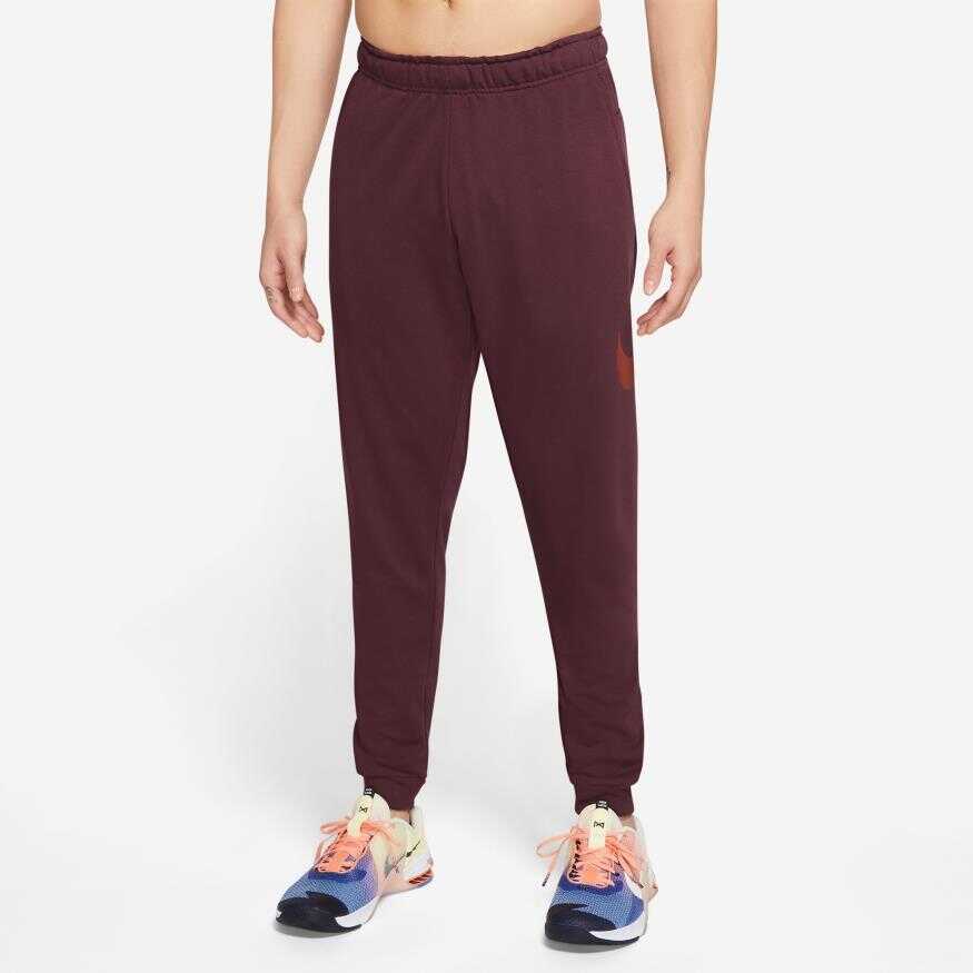 Dri Fit Pant Taper Swoosh Erkek Eşofman Altı