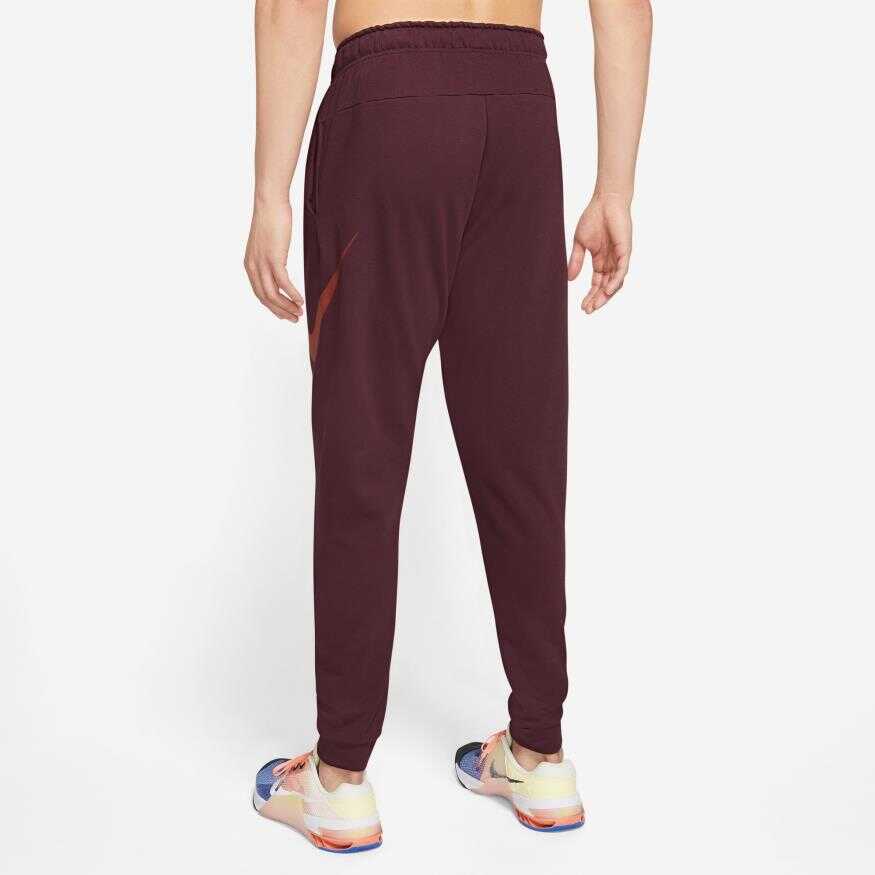 Dri Fit Pant Taper Swoosh Erkek Eşofman Altı