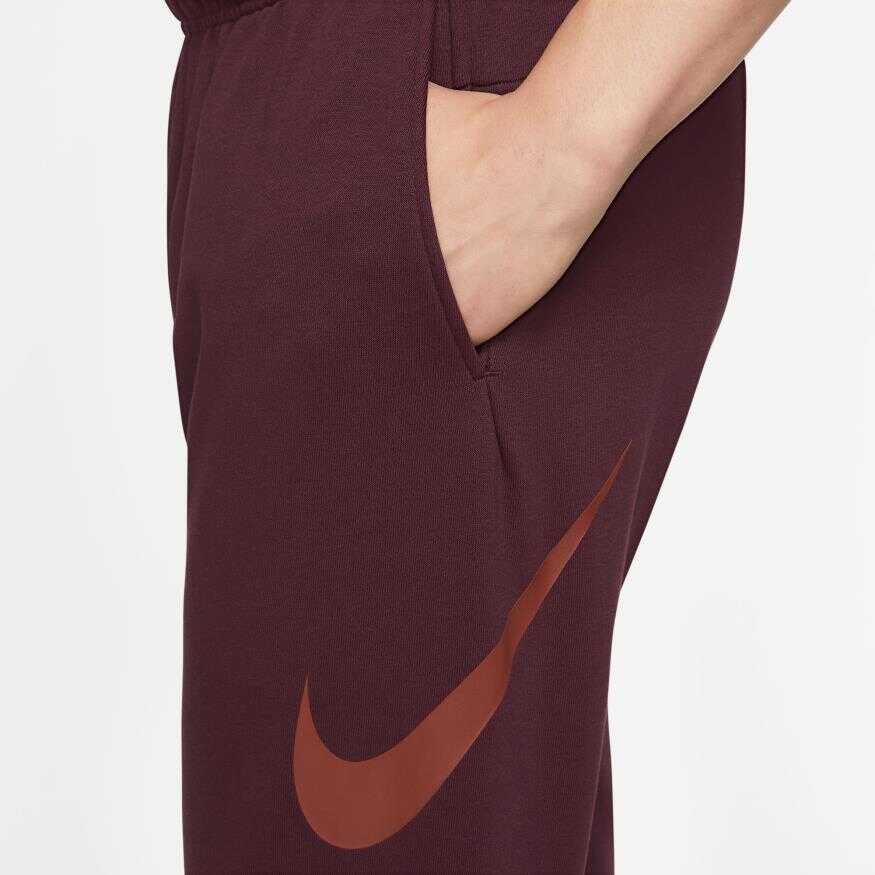 Dri Fit Pant Taper Swoosh Erkek Eşofman Altı