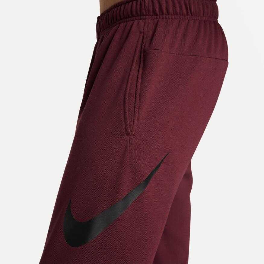 Dri Fit Pant Taper Swoosh Erkek Eşofman Altı