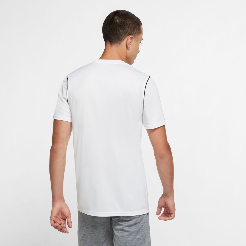 Dri-FIT Park 20 Erkek Beyaz Tişört