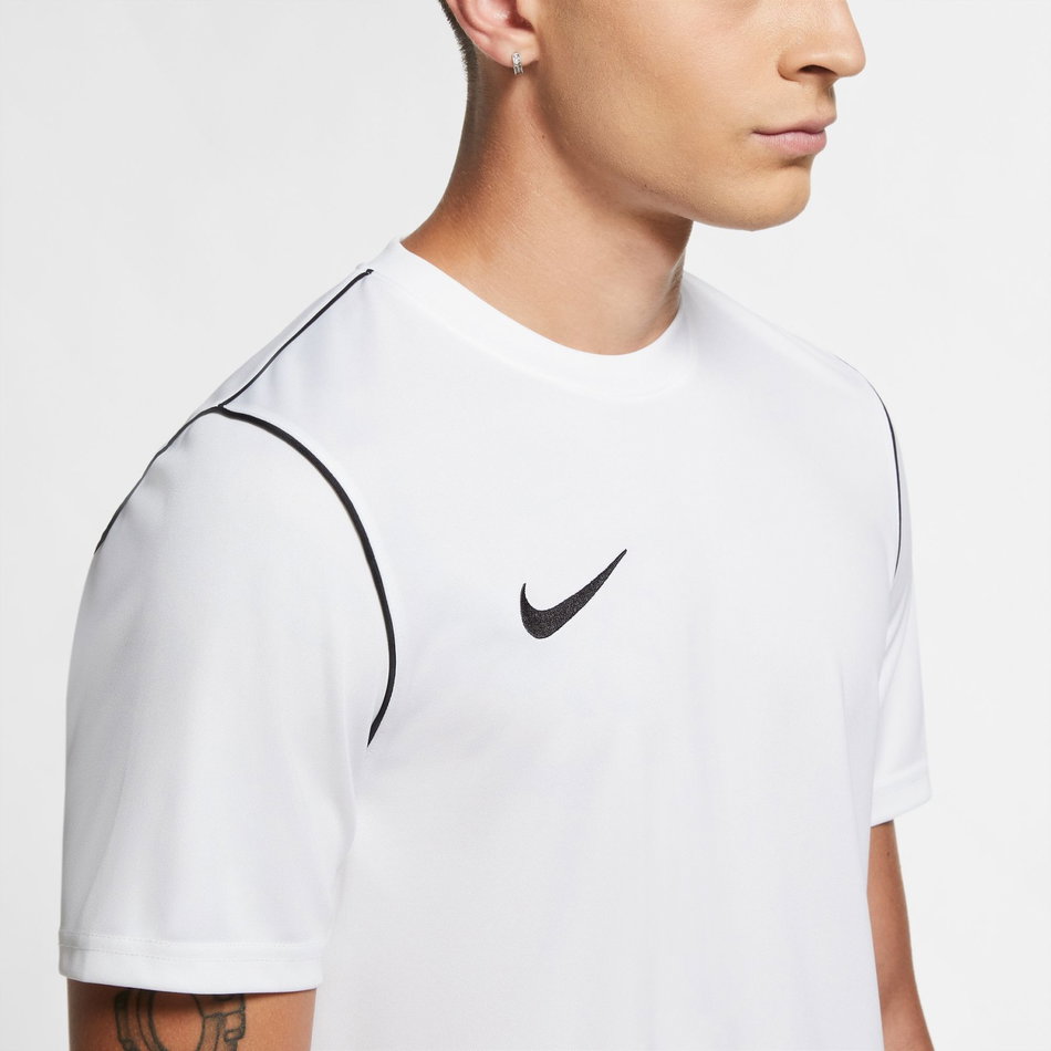 Dri-FIT Park 20 Erkek Beyaz Tişört