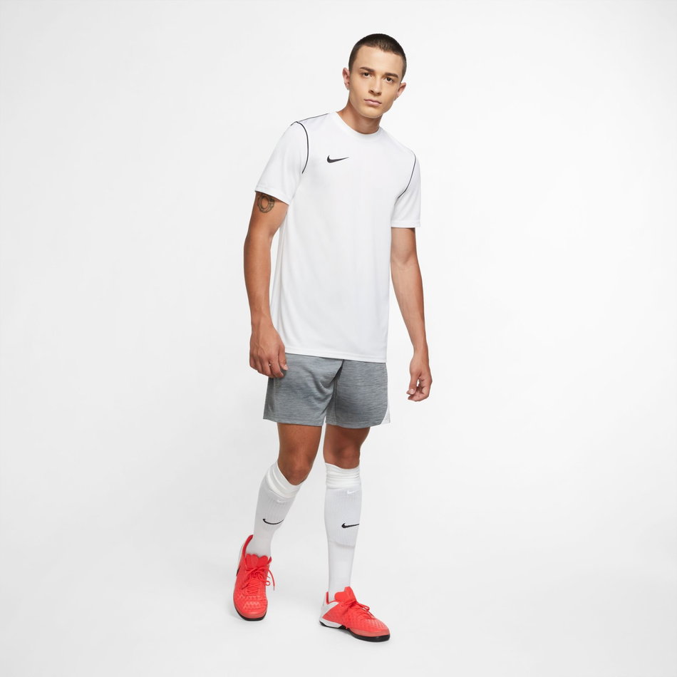 Dri-FIT Park 20 Erkek Beyaz Tişört